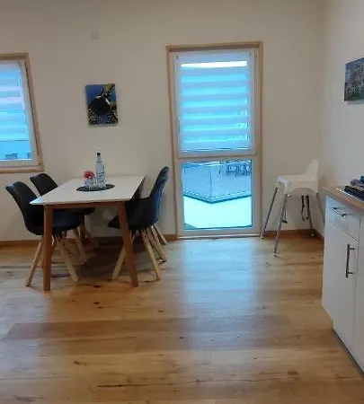 Alvino Apartment *