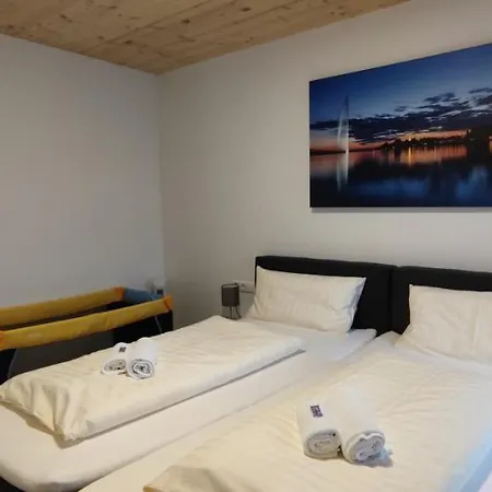 Alvino Friedrichshafen