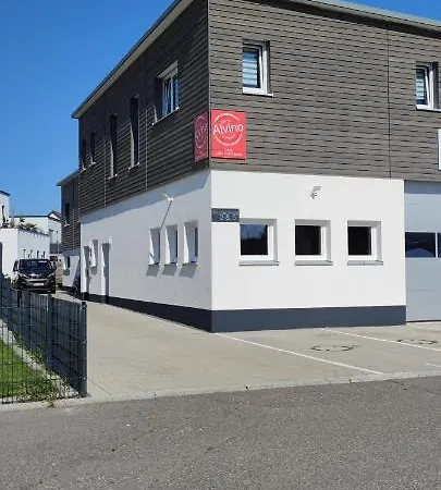 Alvino * Friedrichshafen