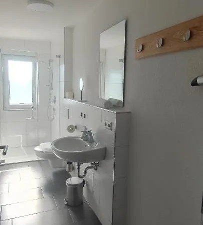 Alvino Apartment *
