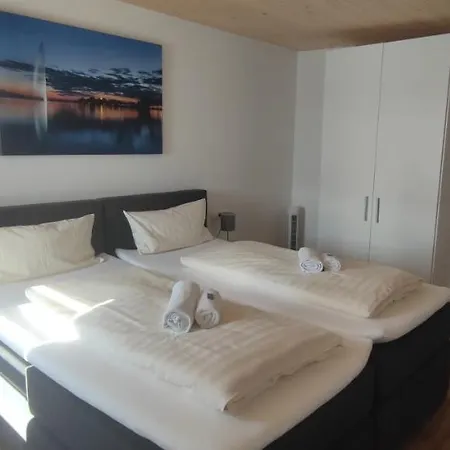 Alvino Friedrichshafen