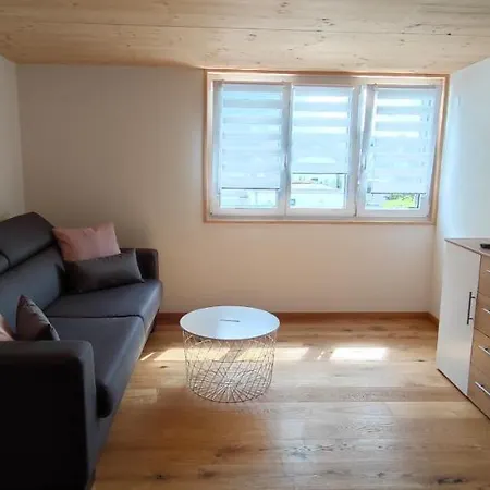 Alvino Apartment