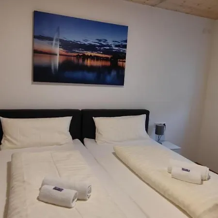 Apartment Alvino