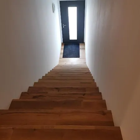 Alvino Apartment