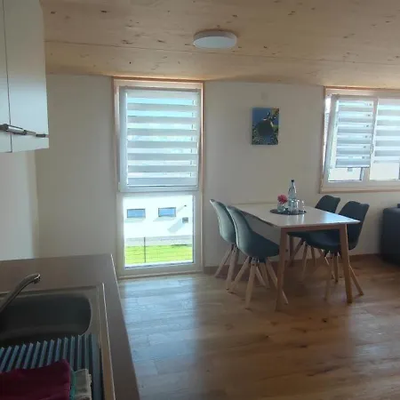 Alvino Apartment