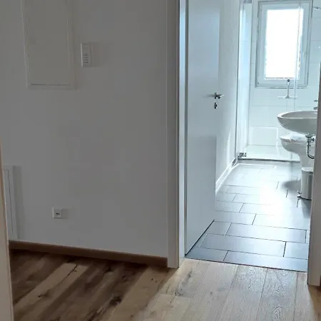 Apartment Alvino *