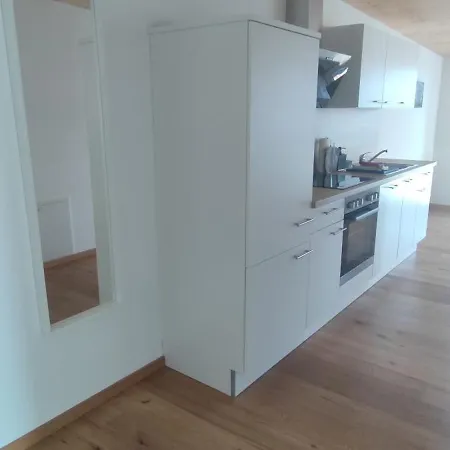 Alvino Apartment Friedrichshafen