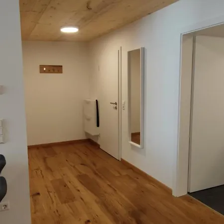 Alvino Apartment