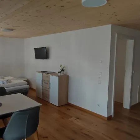 Apartment Alvino *