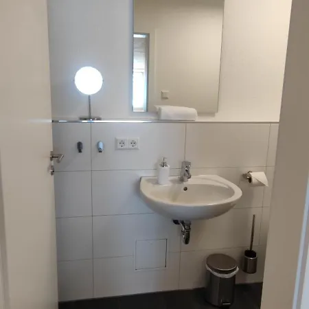Apartment Alvino Friedrichshafen