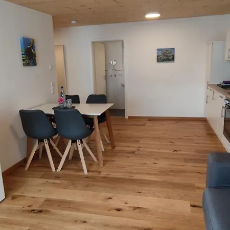Alvino Apartment *