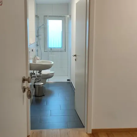 Apartment Alvino Friedrichshafen