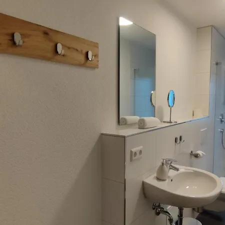 Alvino Apartment Friedrichshafen