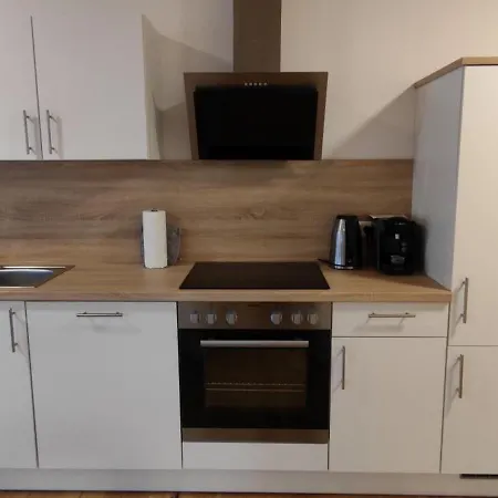 Apartment Alvino Friedrichshafen