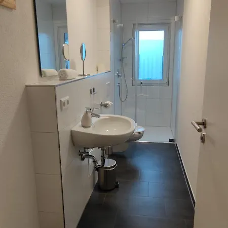 Apartment Alvino