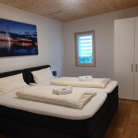 Apartment Alvino *