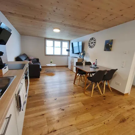 Apartamento Alvino *