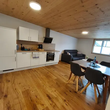 Alvino Appartamento Friedrichshafen