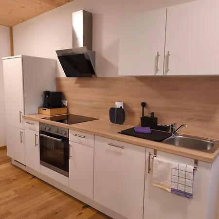 Apartamento Alvino *