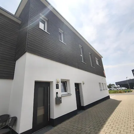 Appartamento Alvino Friedrichshafen