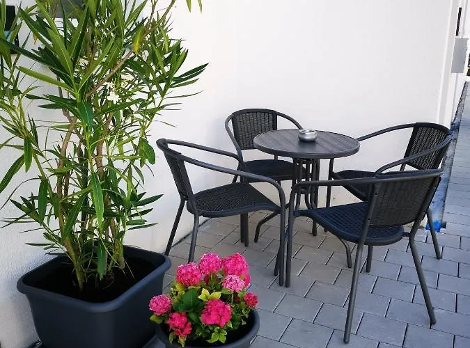 Alvino Daire Friedrichshafen