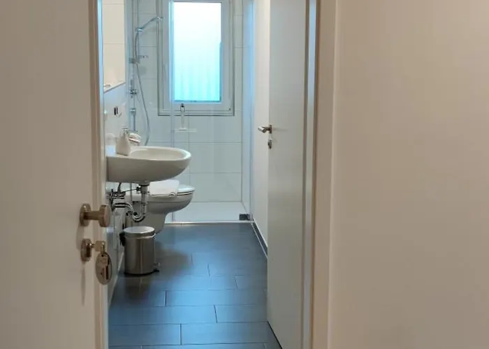 Daire Alvino Friedrichshafen