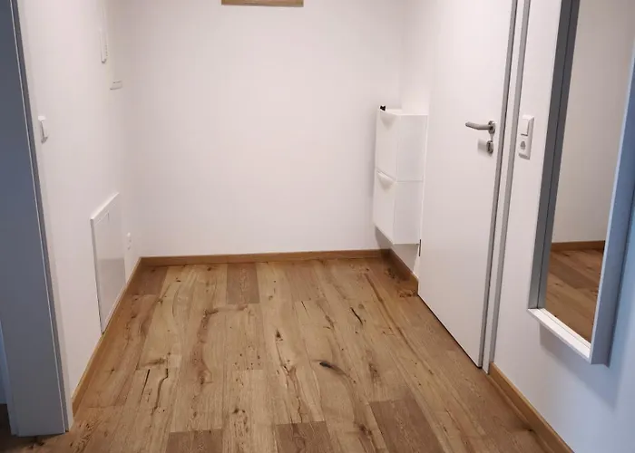 Daire Alvino Friedrichshafen